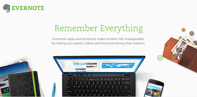 Evernote