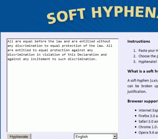 softthyphenator