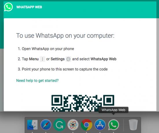 applicationize-WhatsApp