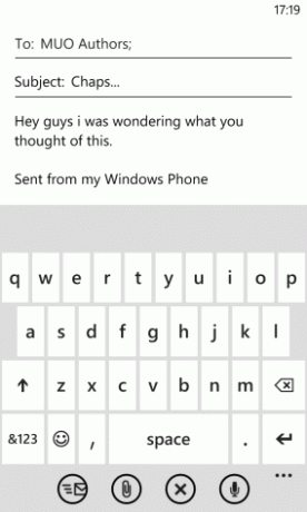 Windows телефон мобилен