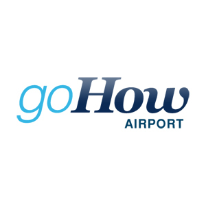 GoHow Airport: Отлично безплатно приложение за често пътуващи [Android и iPhone] GoHow Airport приложение за Android Въведение