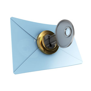 съвети за сигурност по имейл