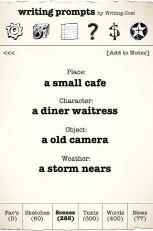 приложения за поезия за iphone