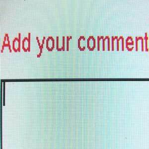 насърчаване на коментари вашия блог