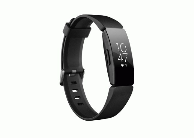 Изображение на продукта на Fitbit Inspire HR