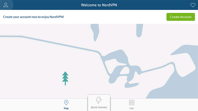 nordvpn