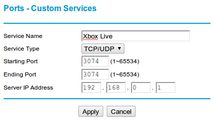 xbox live най-добра настройка на mtu