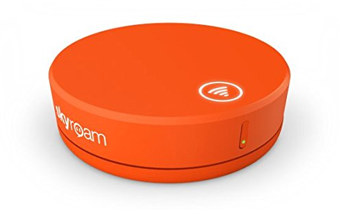 10 най-добрите подаръци за технологии за Globetrotters и World Travellers skyroam hotspot