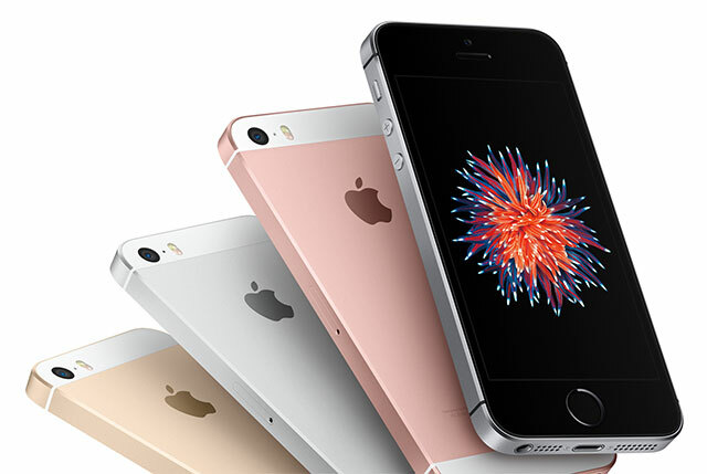 5 неща, които трябва да знаете за iPhone SE iphonese7