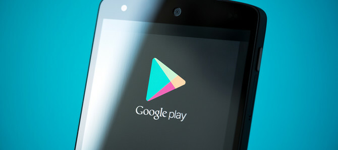 Android-устройство-ограничение на Google-игра-магазин