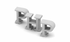 PHP