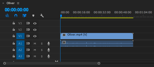 adobe premiere timeline - отрязано видео adobe premiere