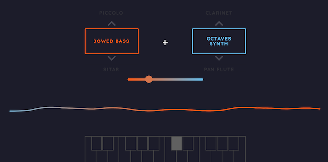 google nsynth