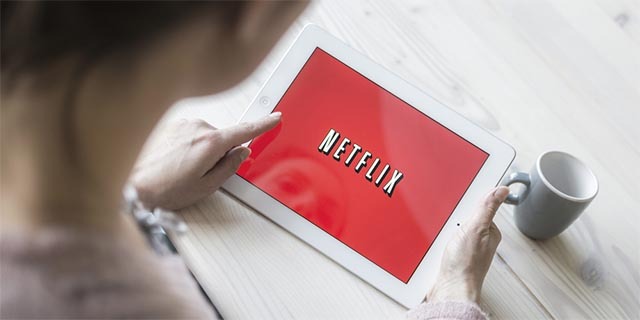 Nielsen рейтинги-Netflix-Hulu стрийминг