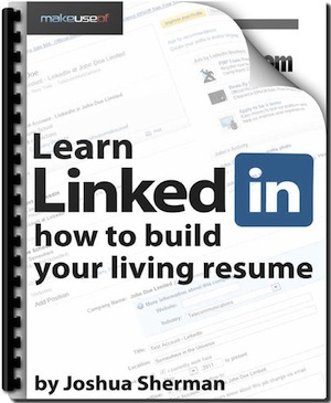 linkedin хакове