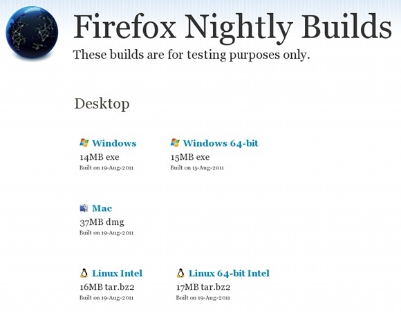 Firefox 6 преглед