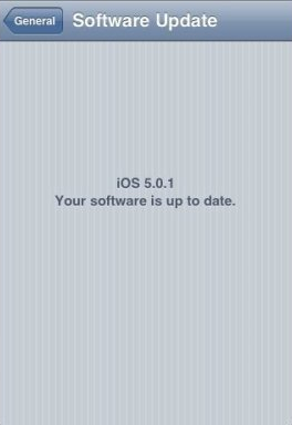 Apple стартира iOS 5.1 - носи някои страхотни нови подобрения на вашето iOS устройство [Новини] ios51update