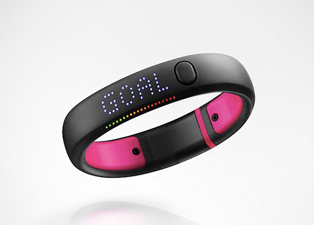 Найки-fuelband-SE