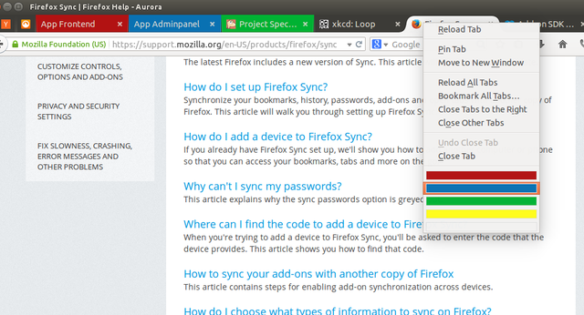 Най-Firefox-добавки-2014-табелки цветове