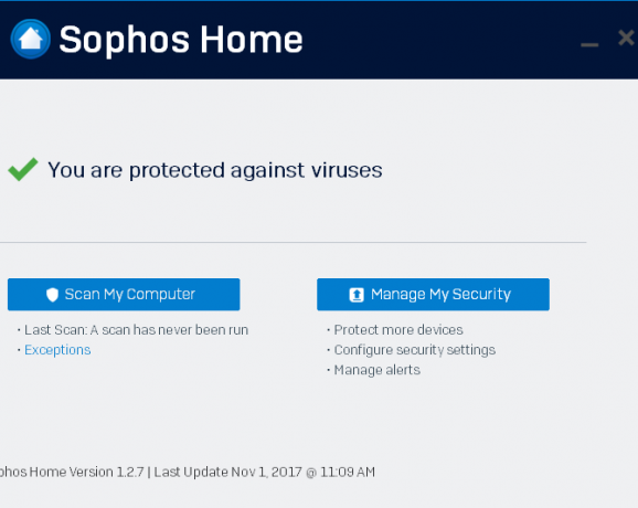 най-добрите безплатни антивирусни приложения няма заядни екрани в домашни условия