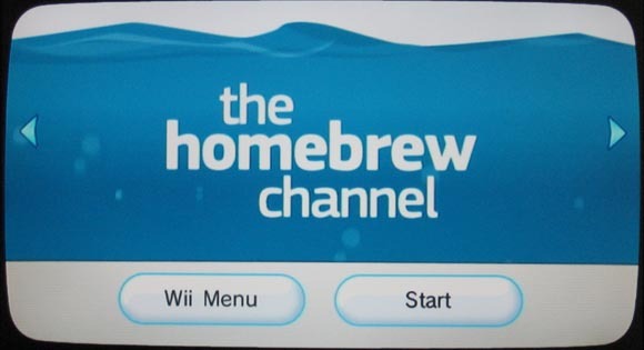 Как да настроите вашия Wii за домашен език, използвайки Letterbomb letterbomb homebrew