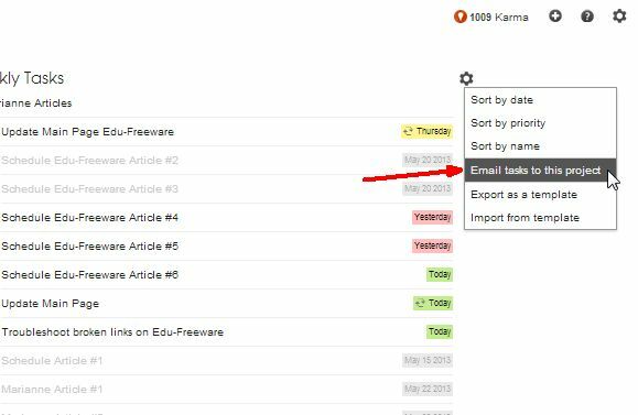 todoist premium vs безплатно