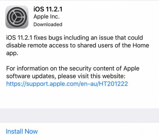 Пълно ръководство за начинаещи за iOS 11 за ъпдейт на ios за софтуер за iPhone и iPad