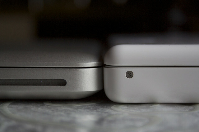 Една ябълка на ден: извличане на максимума от по-старите MacBooks mac13