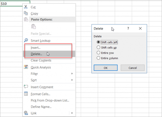 Ръководство за начинаещи за Microsoft Excel