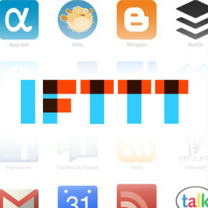 ifttt рецепти