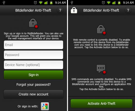 Поддържайте мобилните си устройства безопасни и здрави с Bitdefender Anti-Theft [Giveaway] bitdefender antitheft android 1