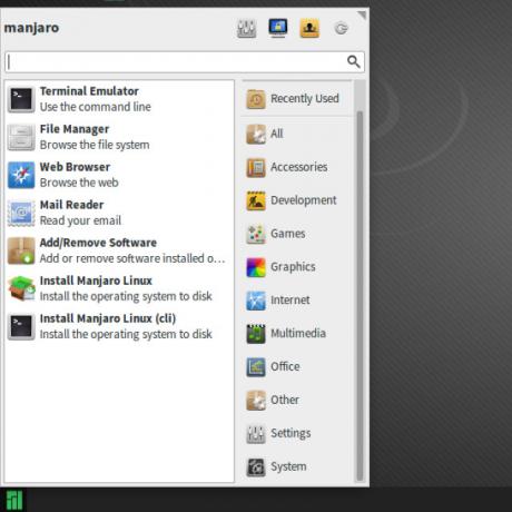 manjaro_app_menu