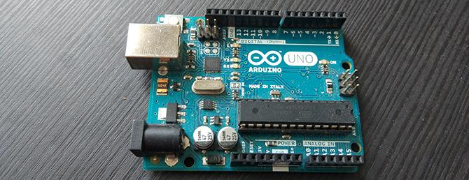 6 лесни начина да свържете Arduino с Android Arduino Uno 670