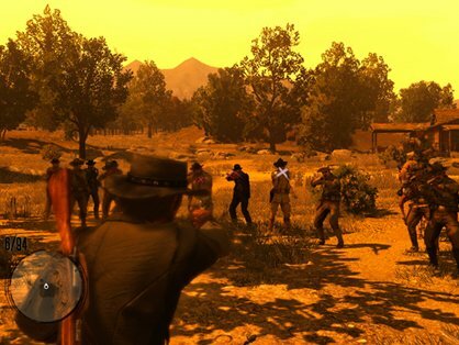 Моите 3 любими краища на видеоигри на всички времена [MUO Gaming] reddeadend