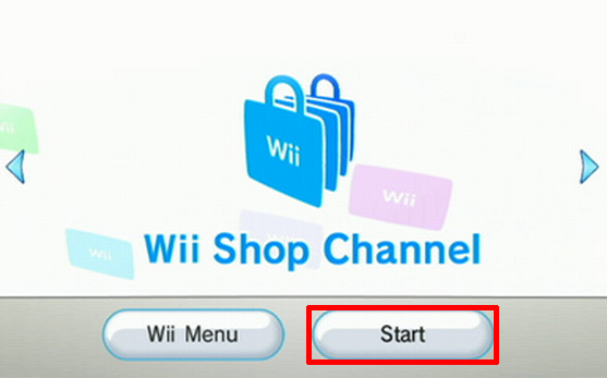 Wii свържете интернет