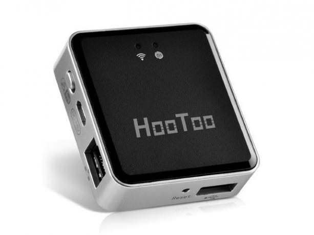 Преглед на Apotop Wi-Reader и Wi-Reader Pro и Giveaway hootoo