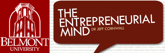 10 страхотни и вдъхновяващи блогове за предприемачи и собственици на бизнес предприемачески ум
