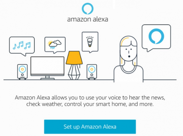 Как да инсталирате Amazon Alexa на всеки Windows 10 PC alexa Windows 670x498