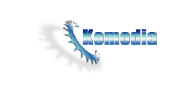 komodia-лого