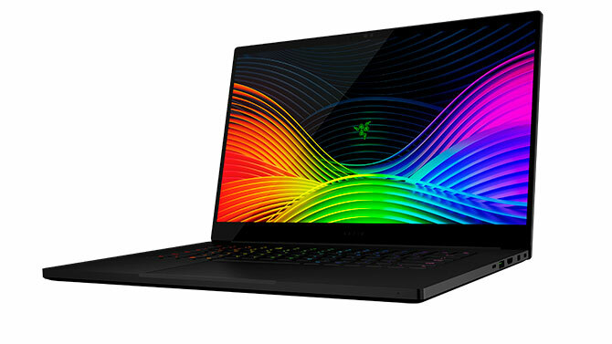 Новият игрален лаптоп Razer Blade 4K OLED е шокиращо скъп Blade15New