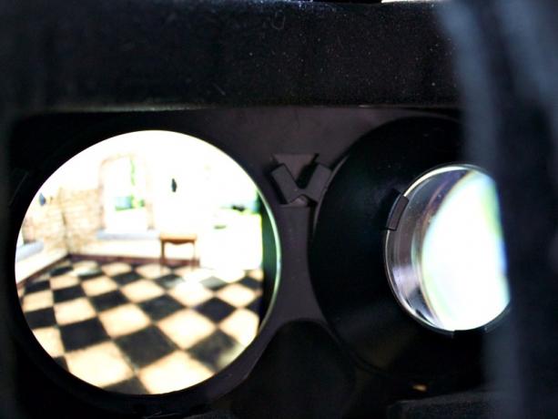 преглед на слушалки за виртуална реалност oculus rift