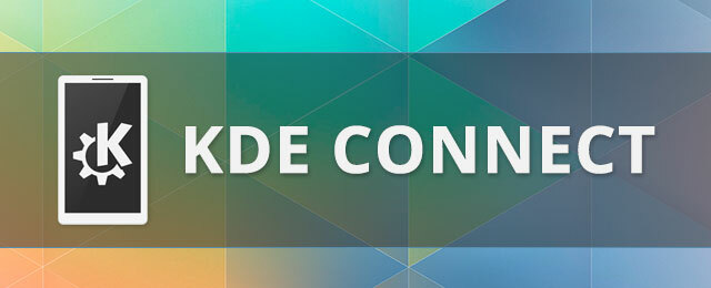 KDE-Connect-плазма-5-стил банер