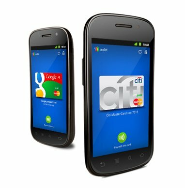 Google Wallet асимилира Google Checkout. Съпротивата е безсилна! [Новини] googlewallet2