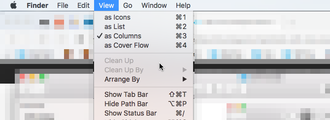 Mac-търсач-почистване-сив цвят
