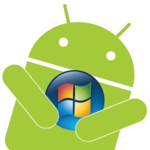 BlueStacks ви позволява да изживявате Android от компютъра AndroidWindows7