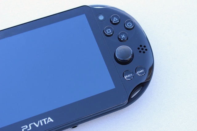 Рецензия на PlayStation Vita Slim и Giveaway playstation vita slim review 5