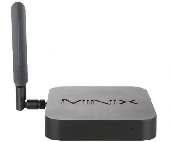 Minix Neo Z83-4 е най-евтиният настолен компютър, който трябва да закупите