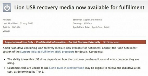 Имате проблеми с инсталирането на OS X Lion? Thumb Drives носи нова надежда [Новини] Screen Shot 2011 08 04 в 11