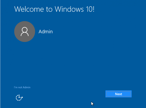 ъпгрейд Windows 10 понижаване на Windows 8 7 инструкции