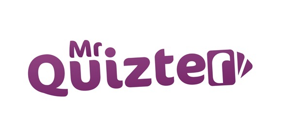 Тествайте знанията си за музика с логото на Mr. Quizter Spotify mr mr quizter